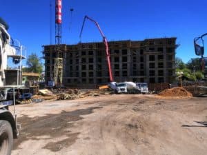 Строящиеся квартиры в Иркутске