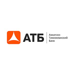 АТБ банк лого